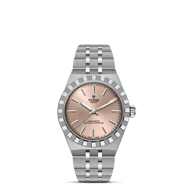 TUDOR ROYAL