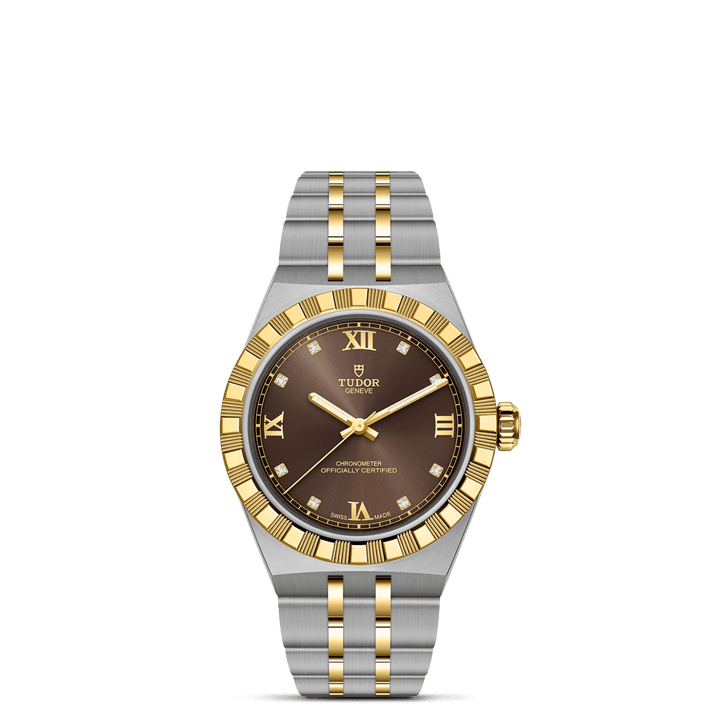 TUDOR ROYAL