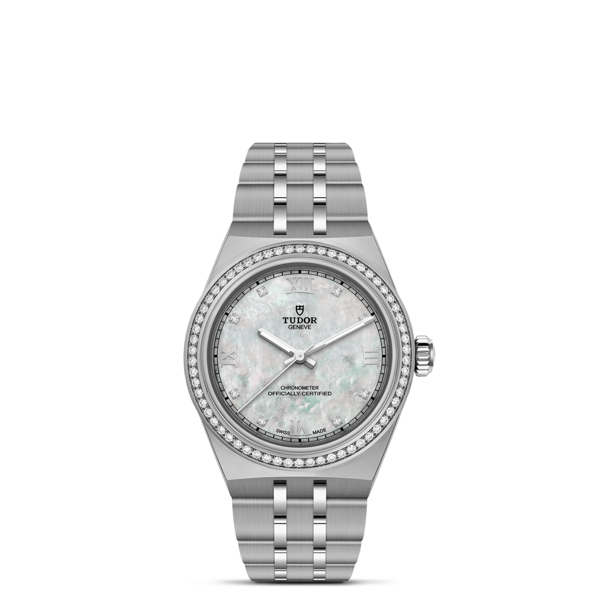 TUDOR ROYAL