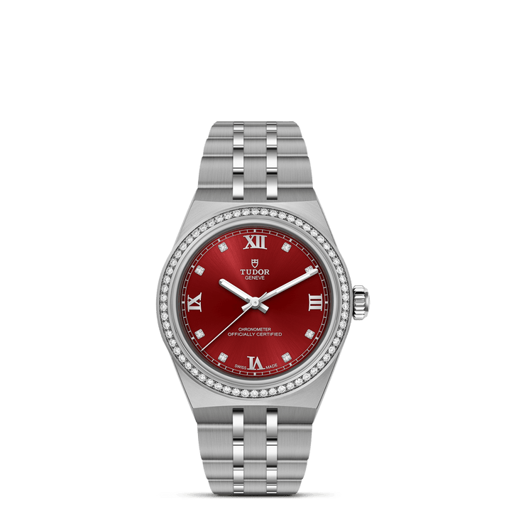 TUDOR ROYAL