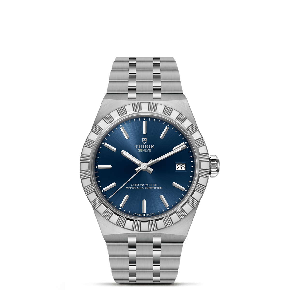 TUDOR ROYAL