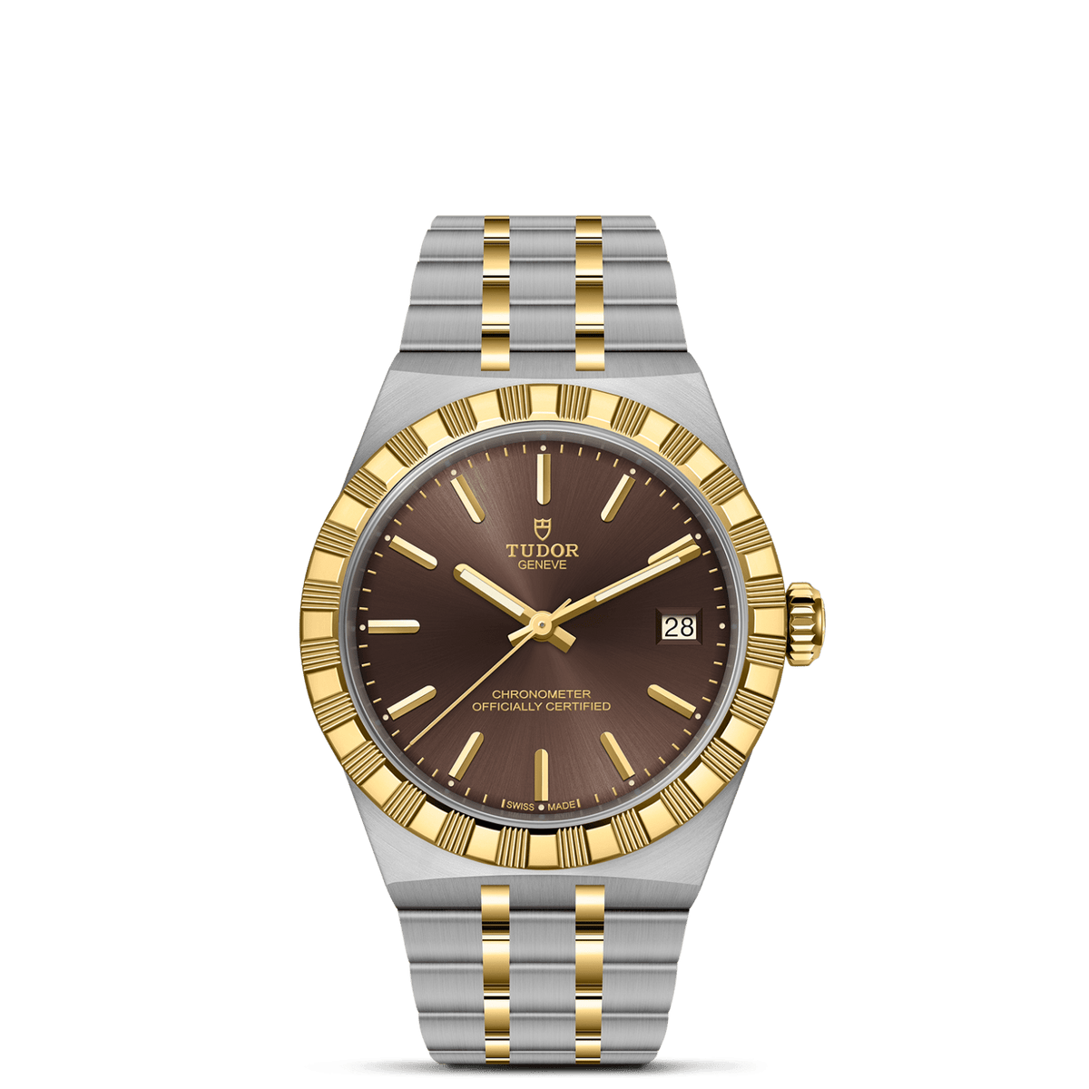 TUDOR ROYAL