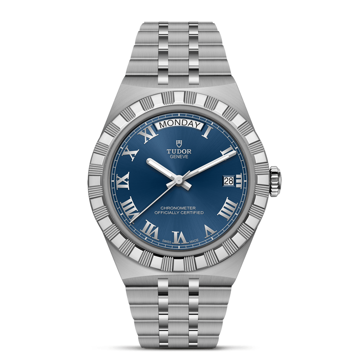 TUDOR ROYAL