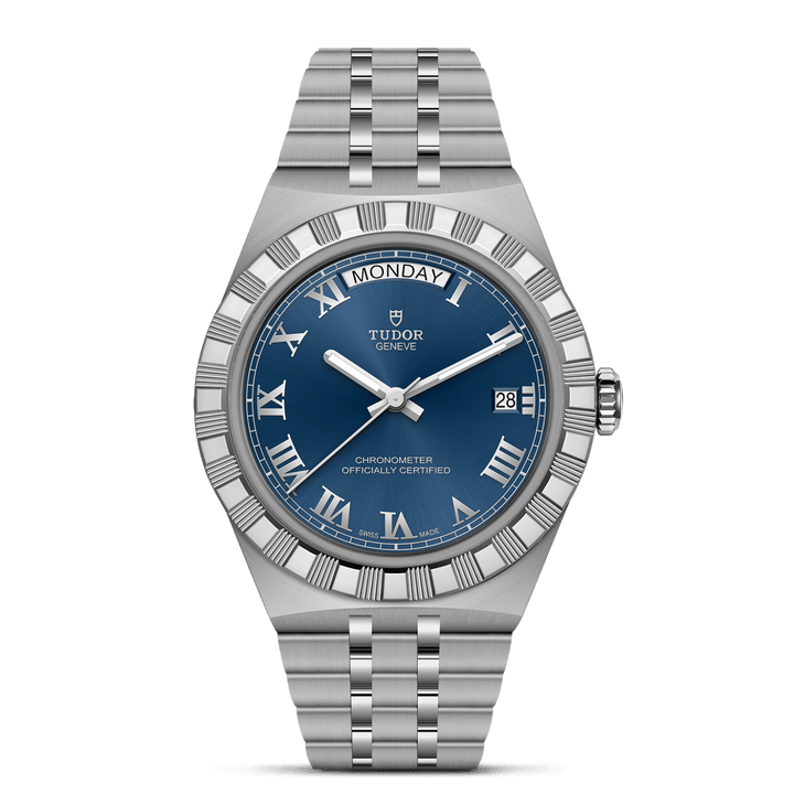 TUDOR ROYAL