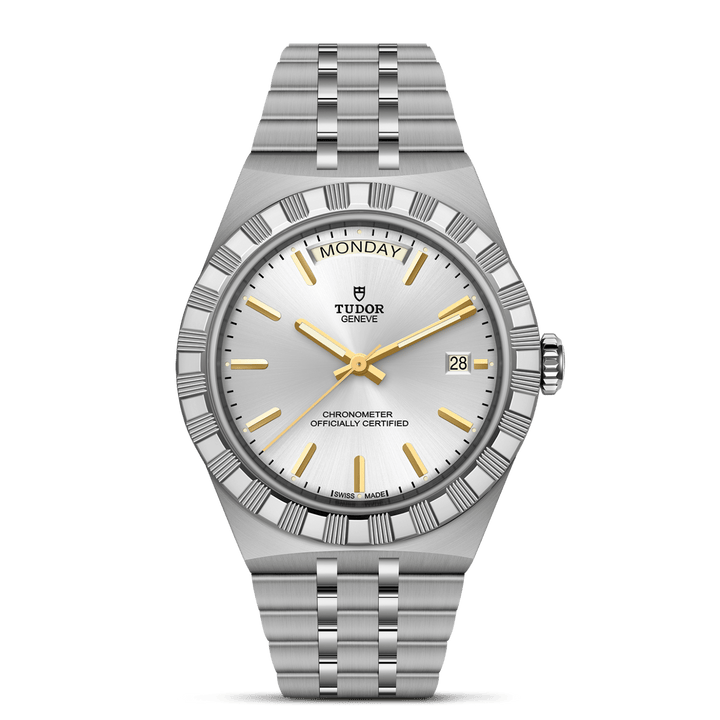 TUDOR ROYAL