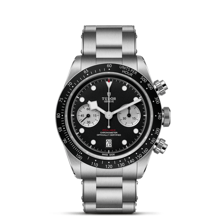 BLACK BAY CHRONO