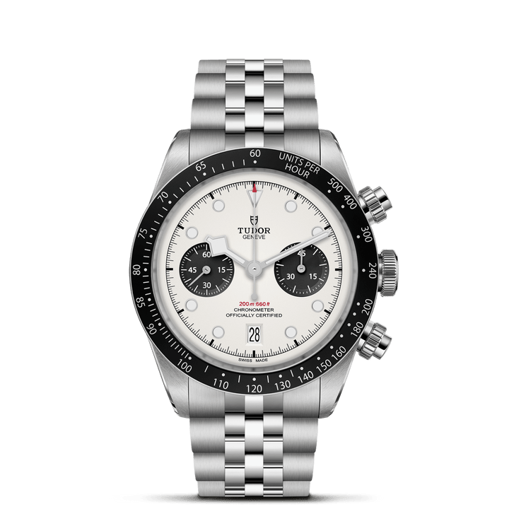BLACK BAY CHRONO