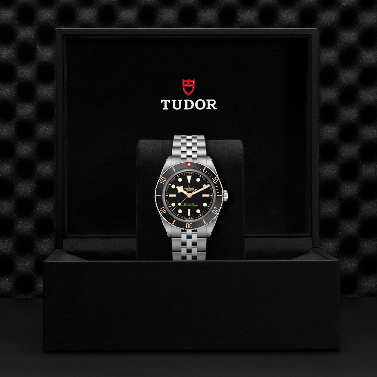 TUDOR Watches - BLACK BAY 58 | Manfredi Jewels