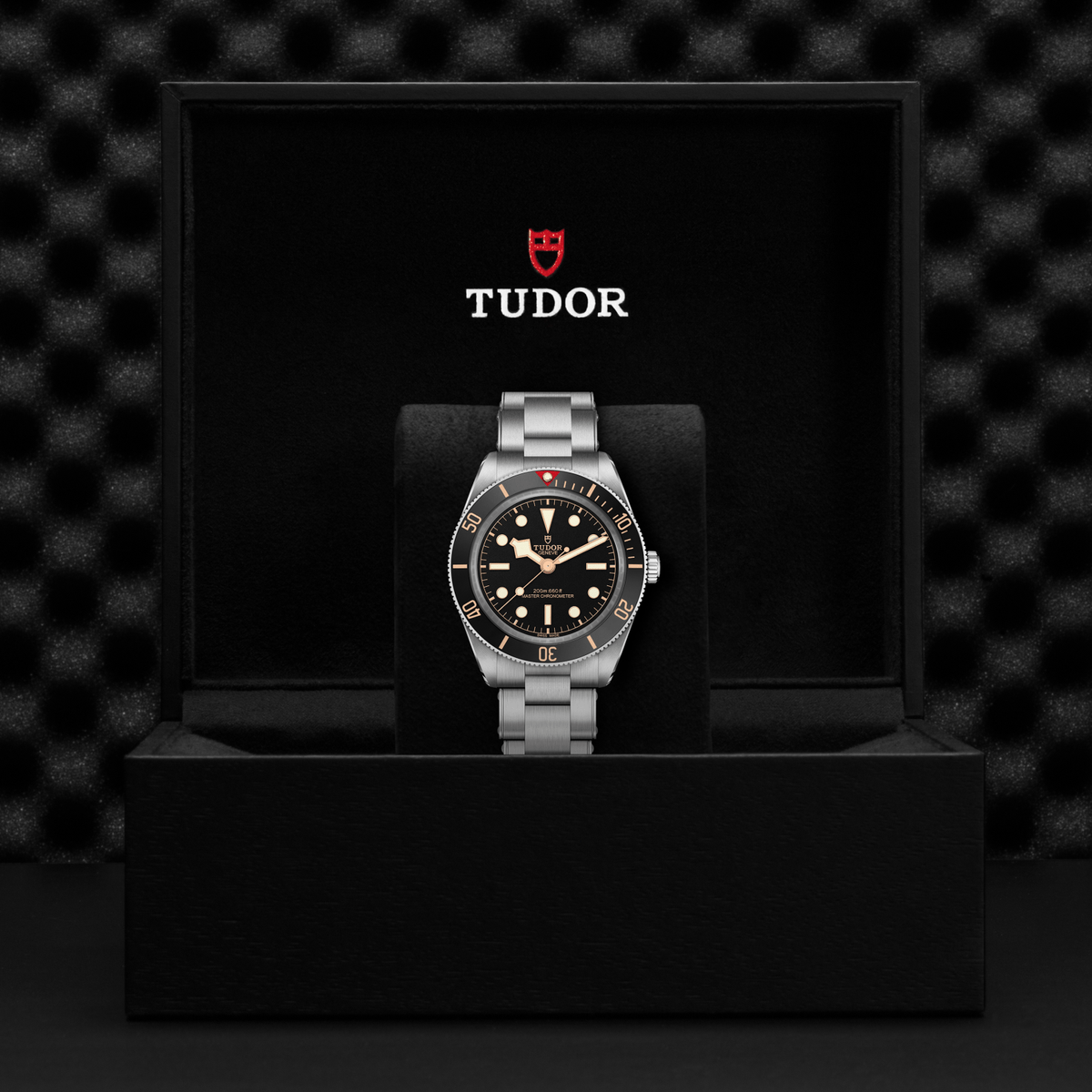 TUDOR Watches - BLACK BAY 58 | Manfredi Jewels