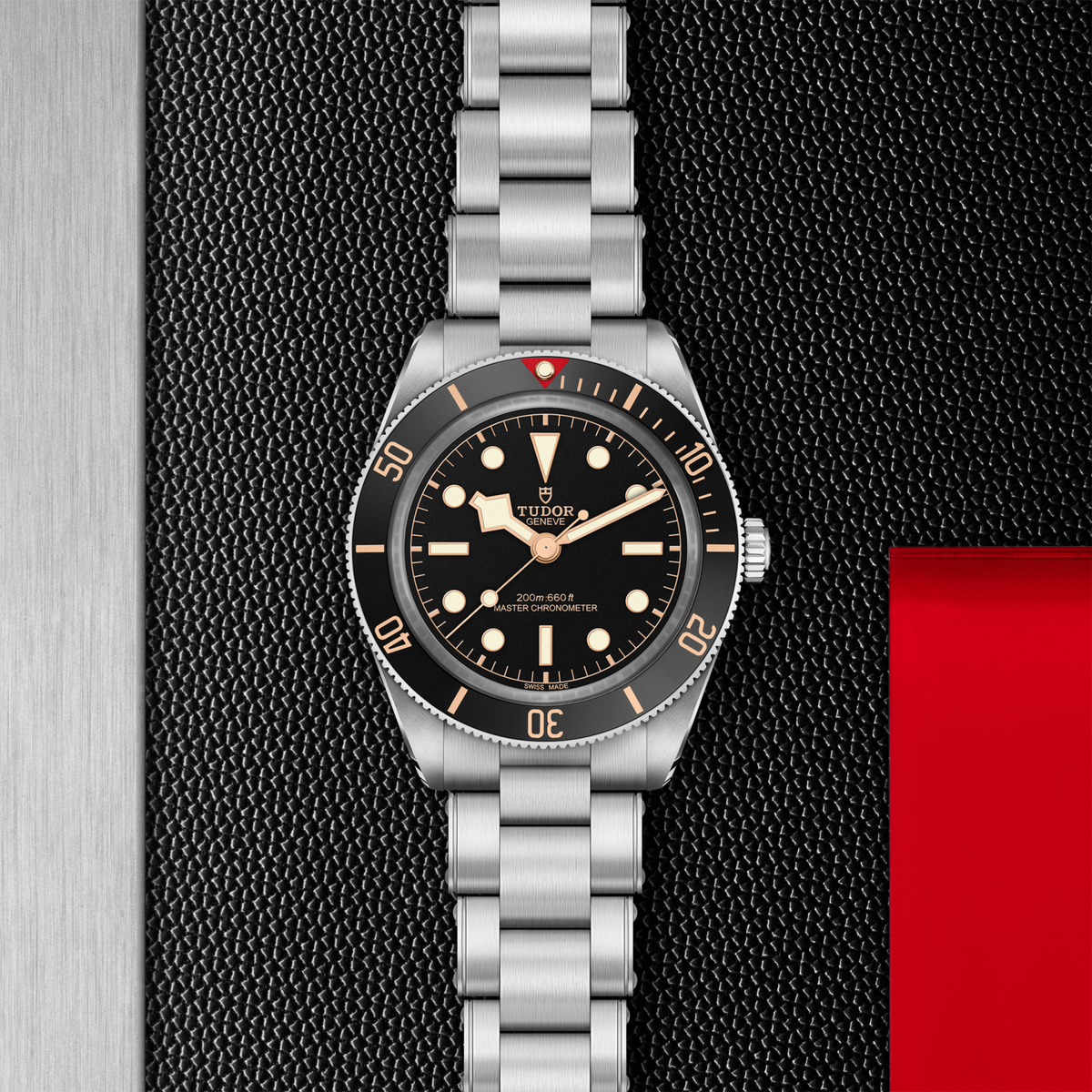 TUDOR Watches - BLACK BAY 58 | Manfredi Jewels