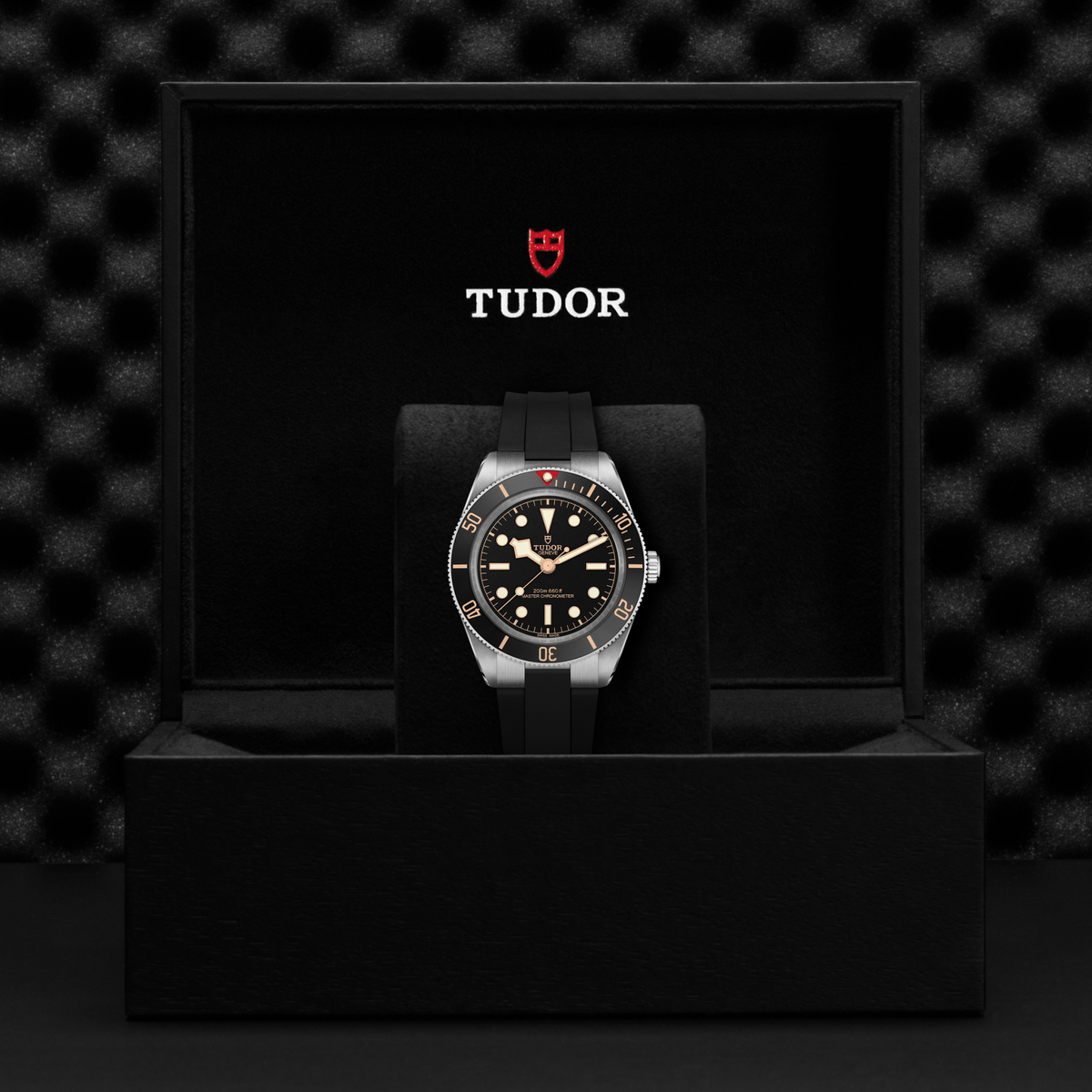 TUDOR Watches - BLACK BAY 58 | Manfredi Jewels
