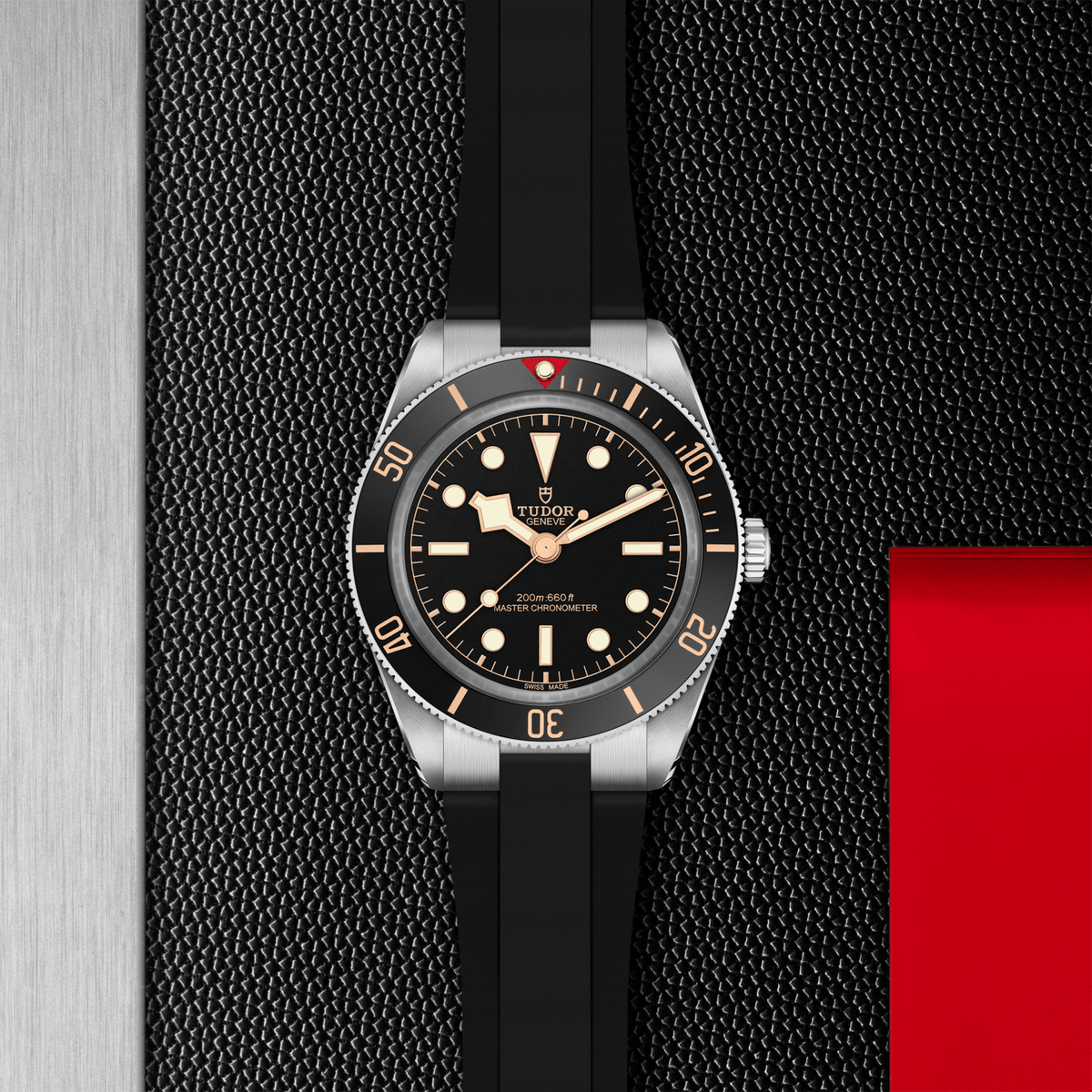 TUDOR Watches - BLACK BAY 58 | Manfredi Jewels