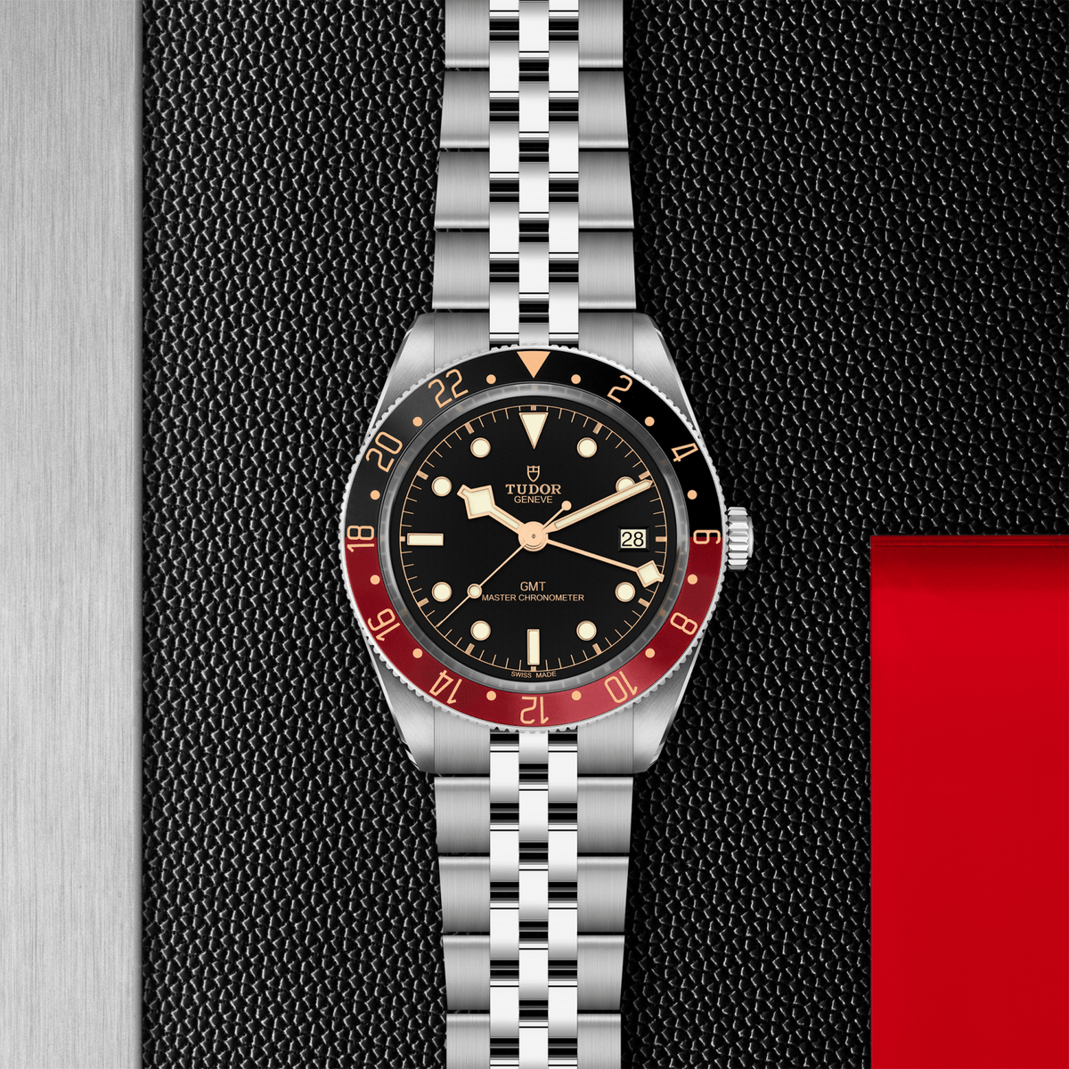 TUDOR Watches - BLACK BAY 58 GMT | Manfredi Jewels