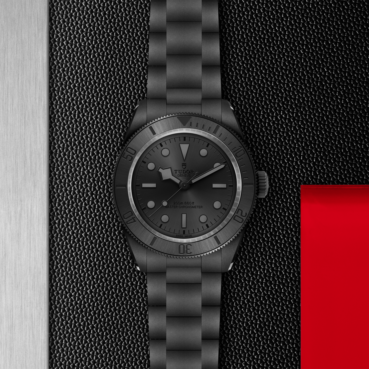 TUDOR Watches - BLACK BAY CERAMIC | Manfredi Jewels