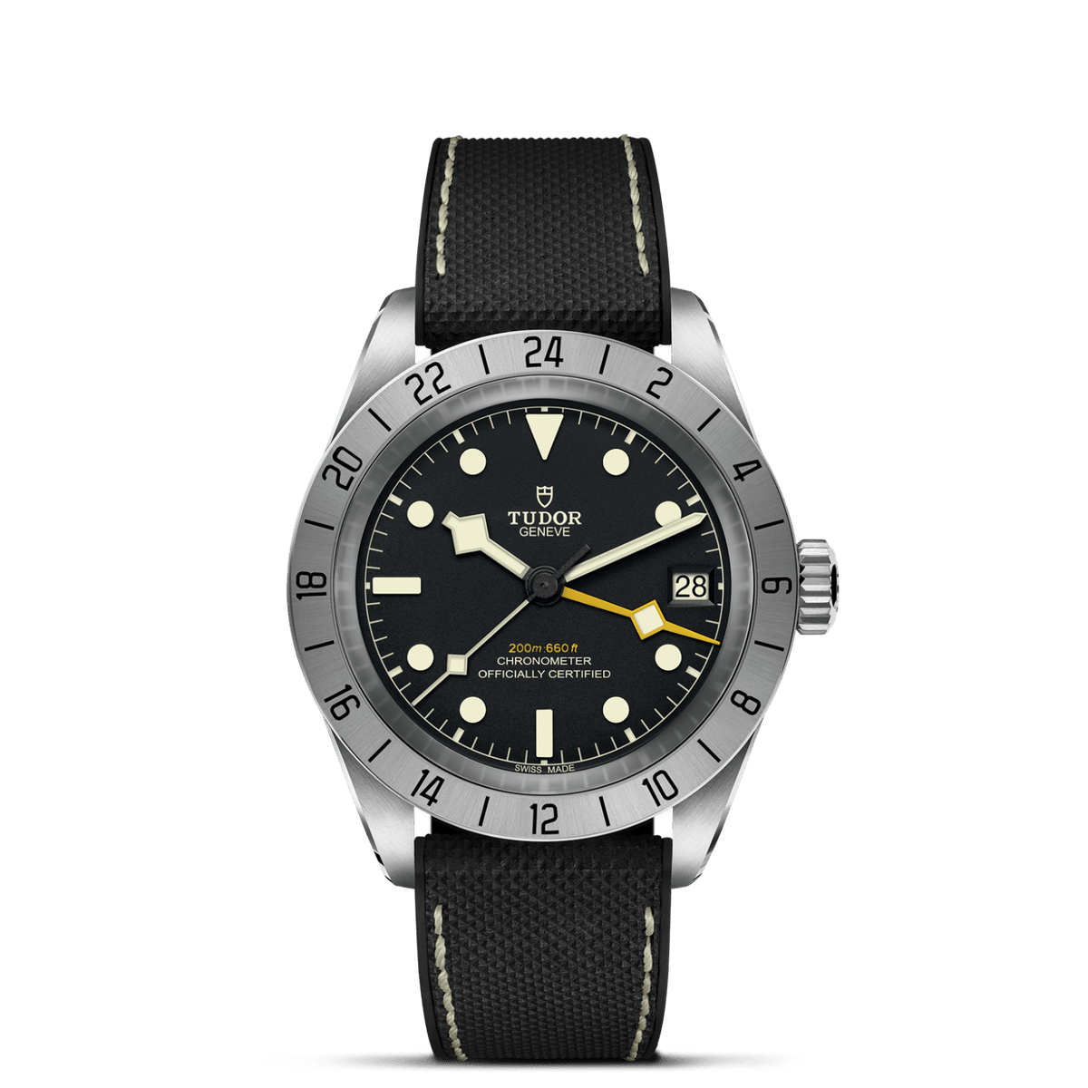 BLACK BAY PRO