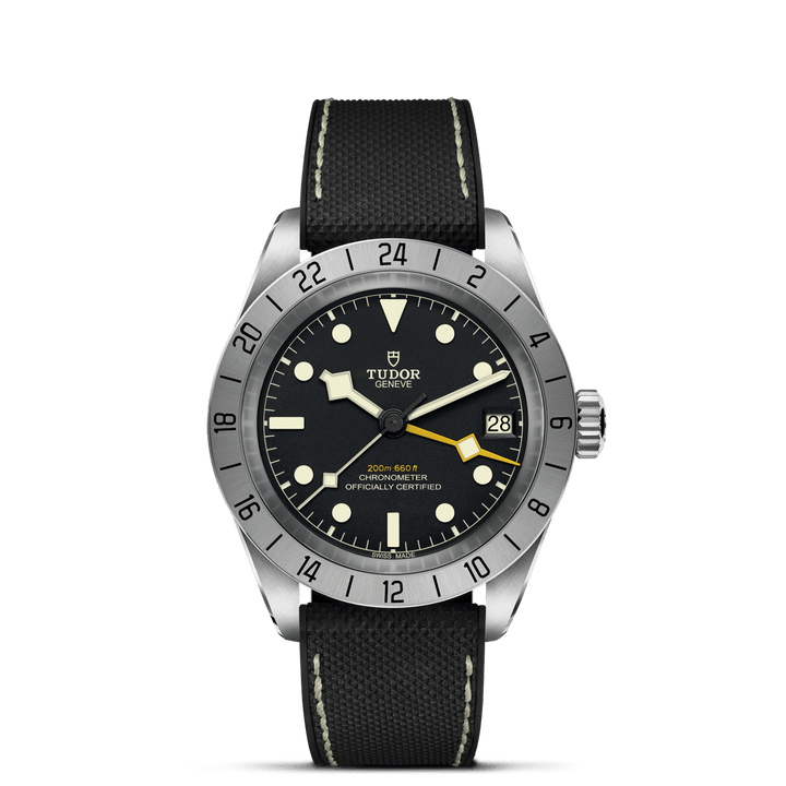 BLACK BAY PRO