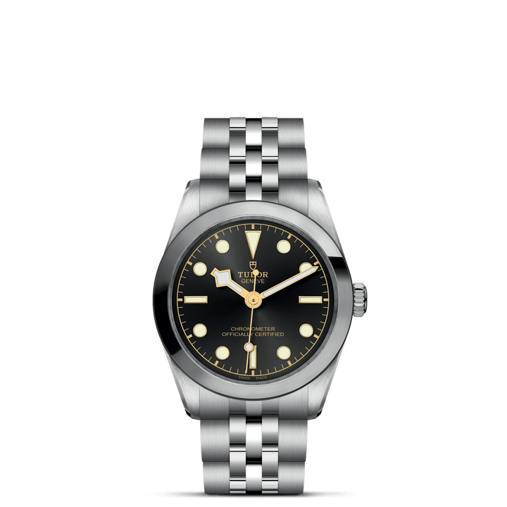 BLACK BAY ONE 31
