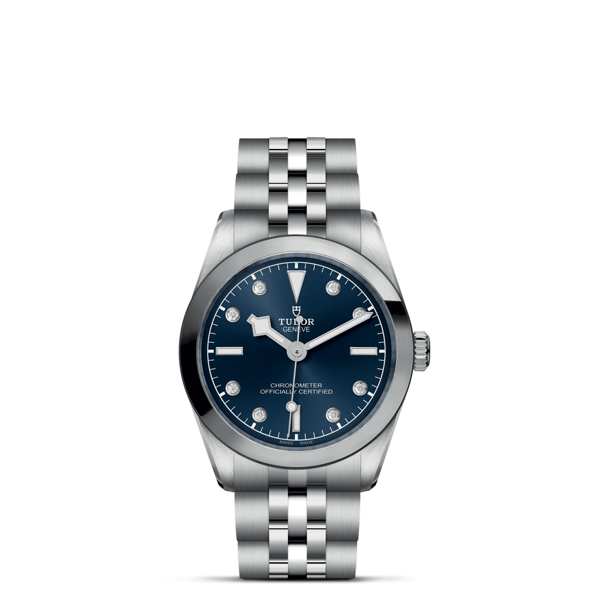 BLACK BAY ONE 31