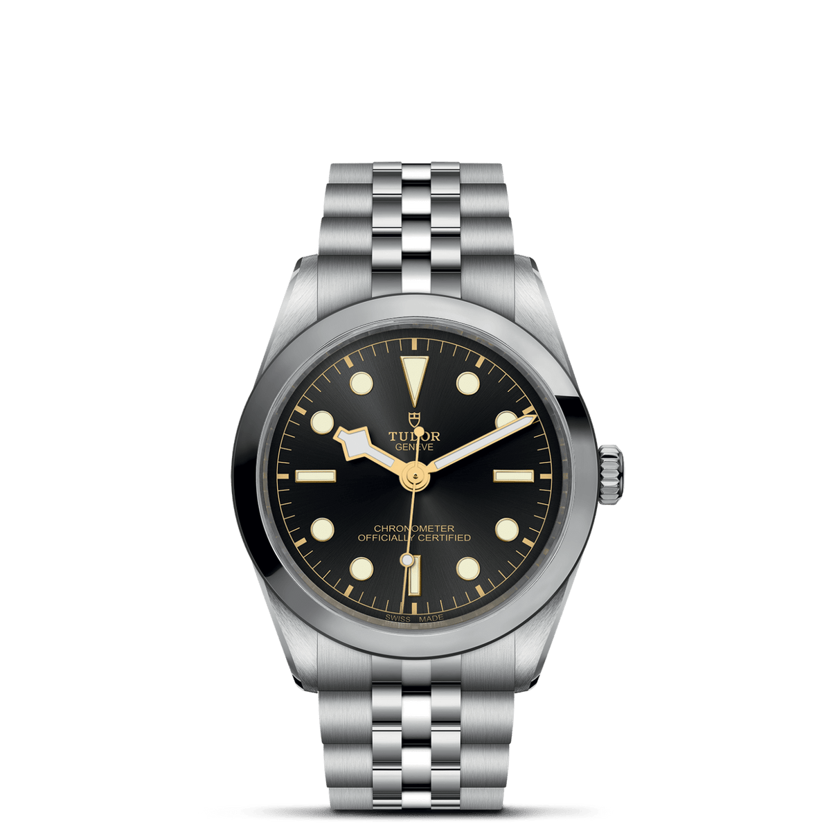 BLACK BAY ONE 36