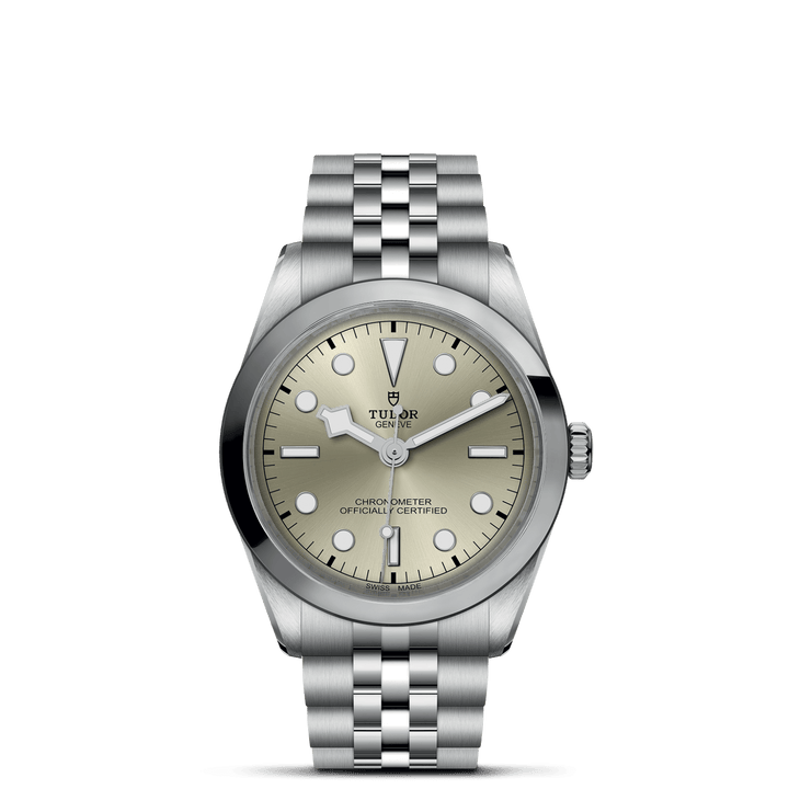 BLACK BAY ONE 36