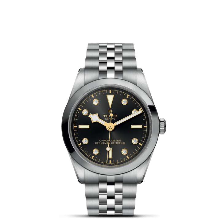 BLACK BAY ONE 36