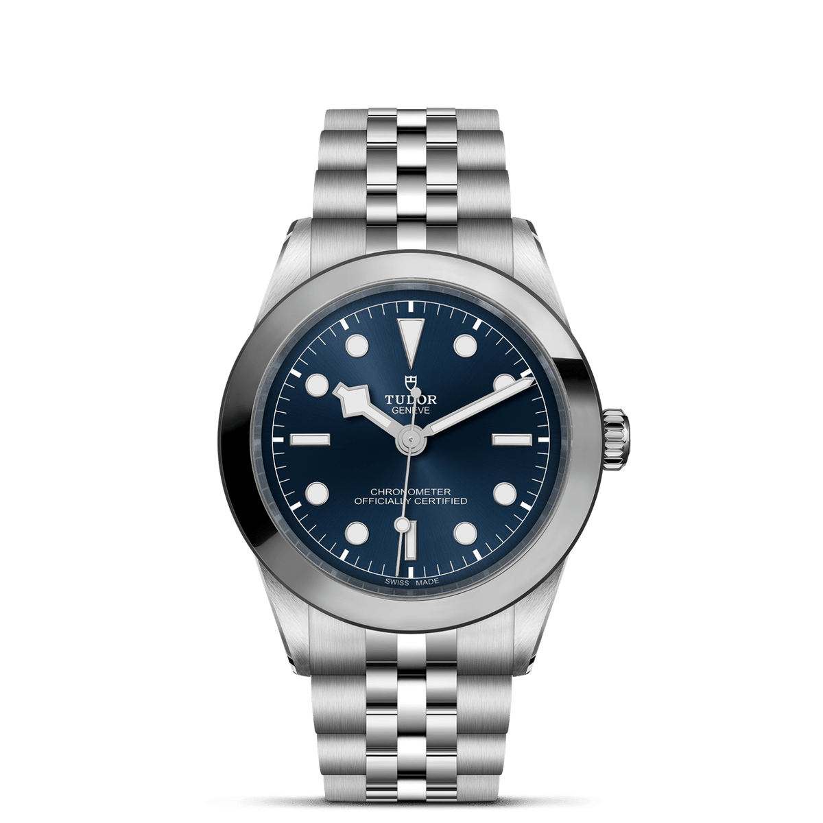 BLACK BAY ONE 39