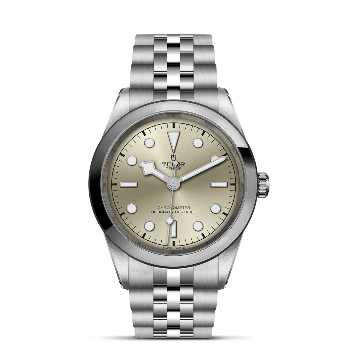 BLACK BAY ONE 41