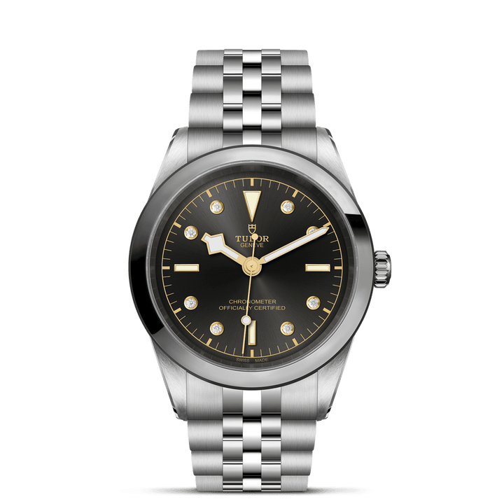 BLACK BAY ONE 41