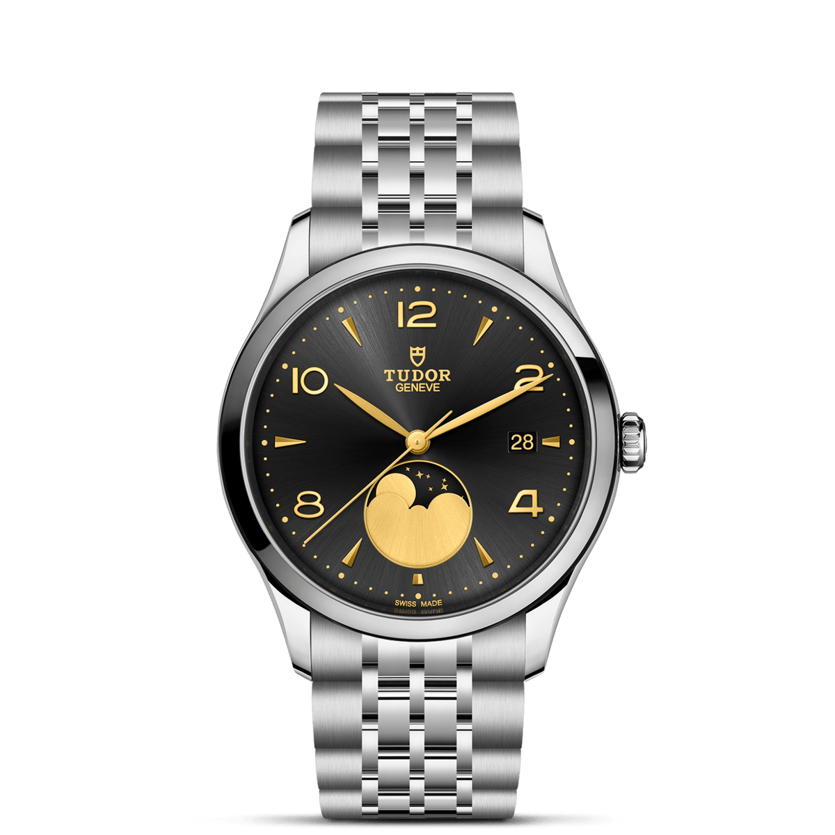 TUDOR 1926 LUNA