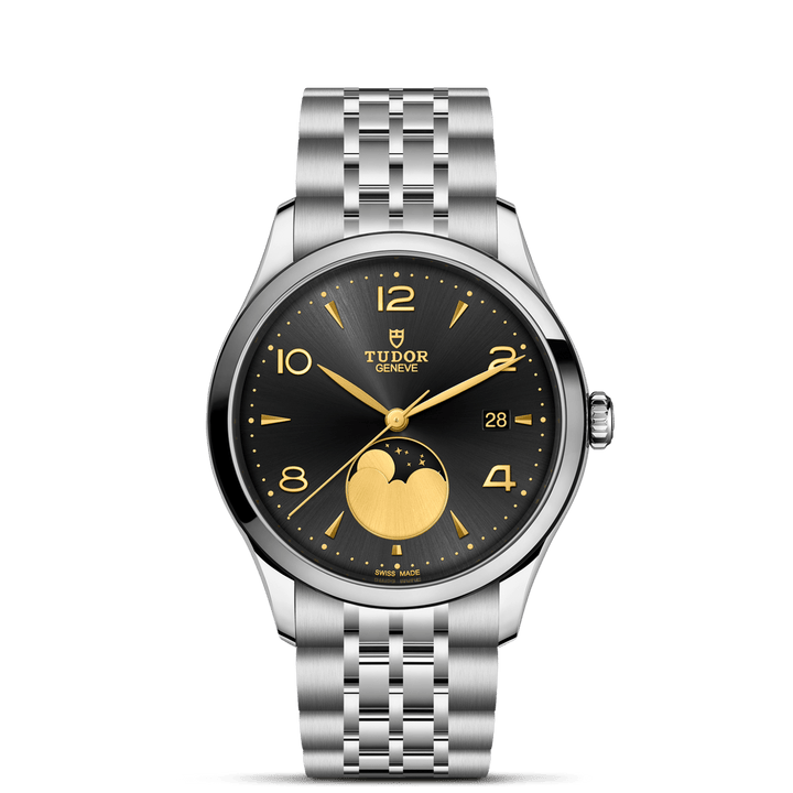 TUDOR 1926 LUNA