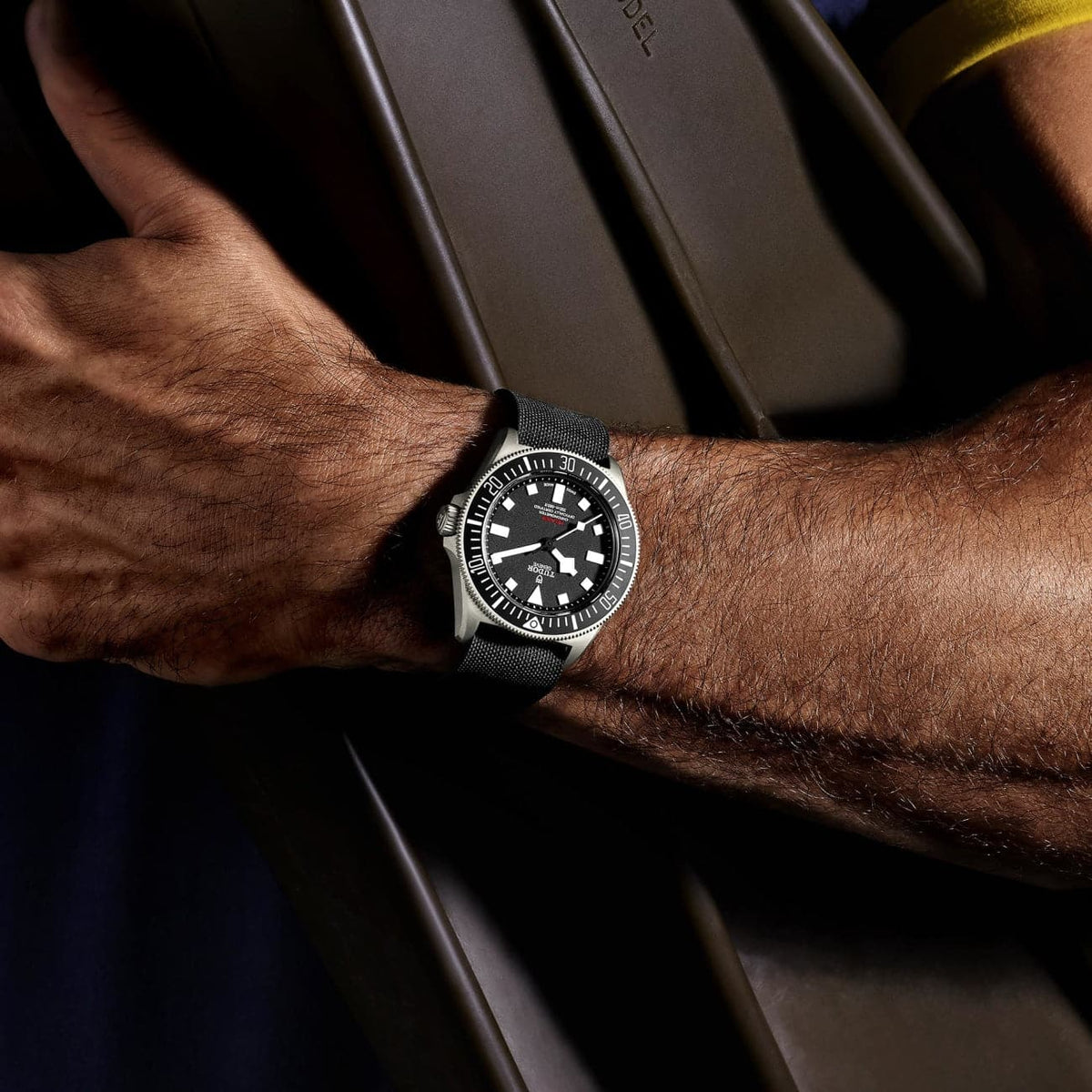 TUDOR Watches - PELAGOS FXD | Manfredi Jewels