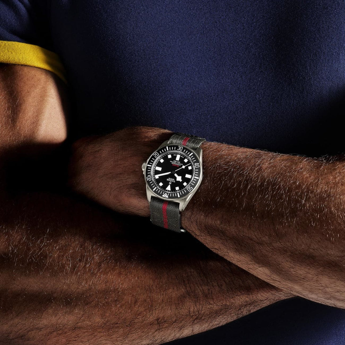 TUDOR Watches - PELAGOS FXD | Manfredi Jewels