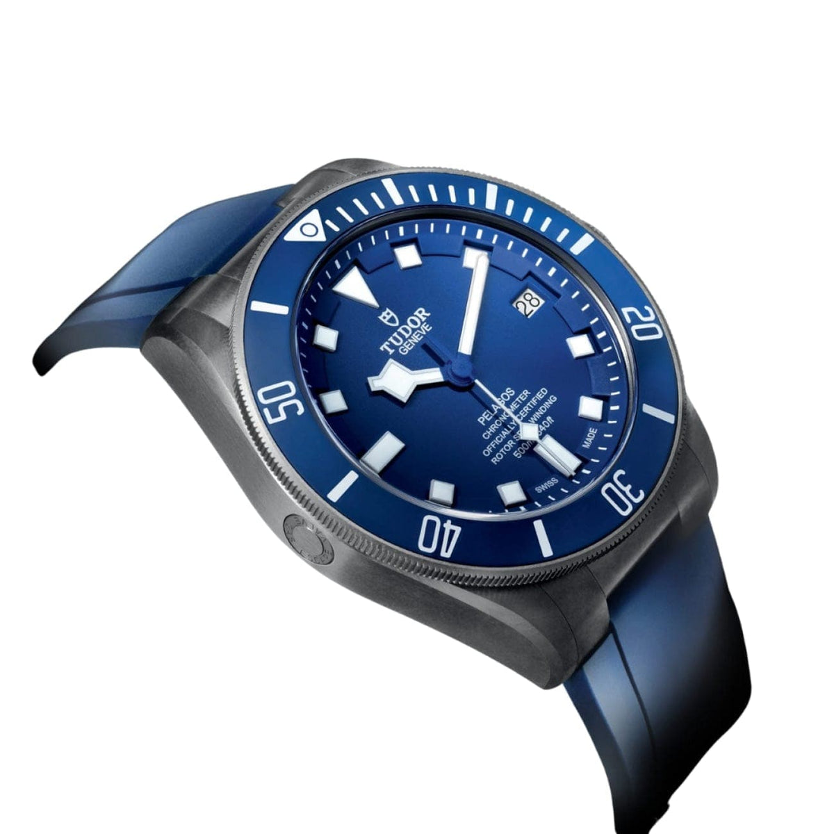 TUDOR Watches - PELAGOS | Manfredi Jewels