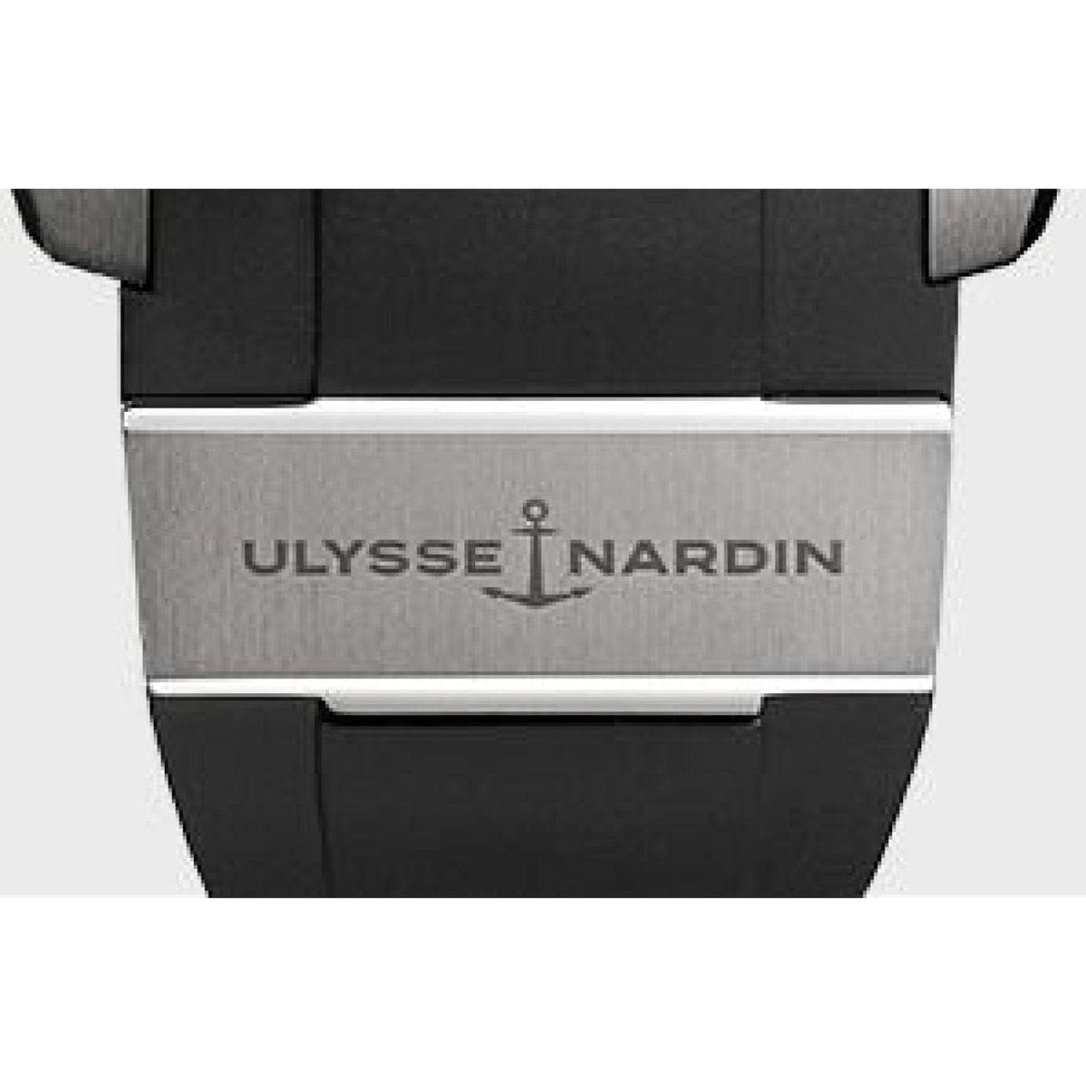 Ulysse Nardin Watches - Diver Chronometer 1183-170-3/92 | Manfredi Jewels