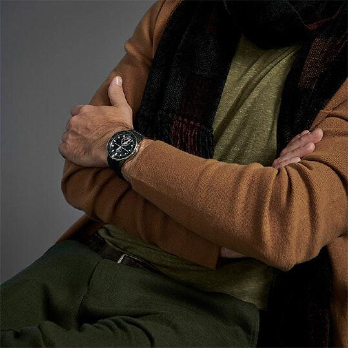 Ulysse Nardin Watches - Diver Chronometer 1183-170-3/92 | Manfredi Jewels