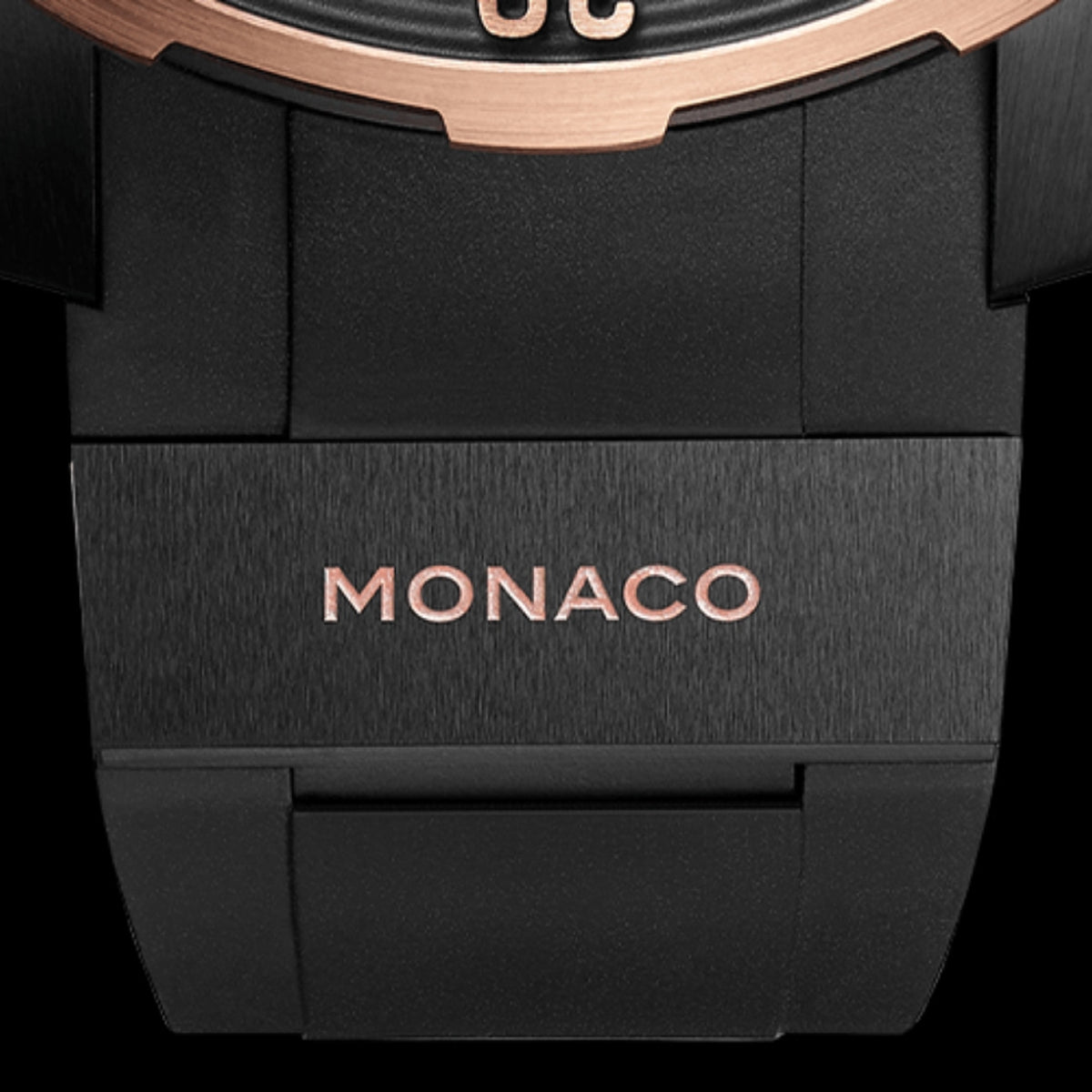 Ulysse Nardin Watches - DIVER CHRONOMETER 44MM TITANIUM & ROSE GOLD | Manfredi Jewels