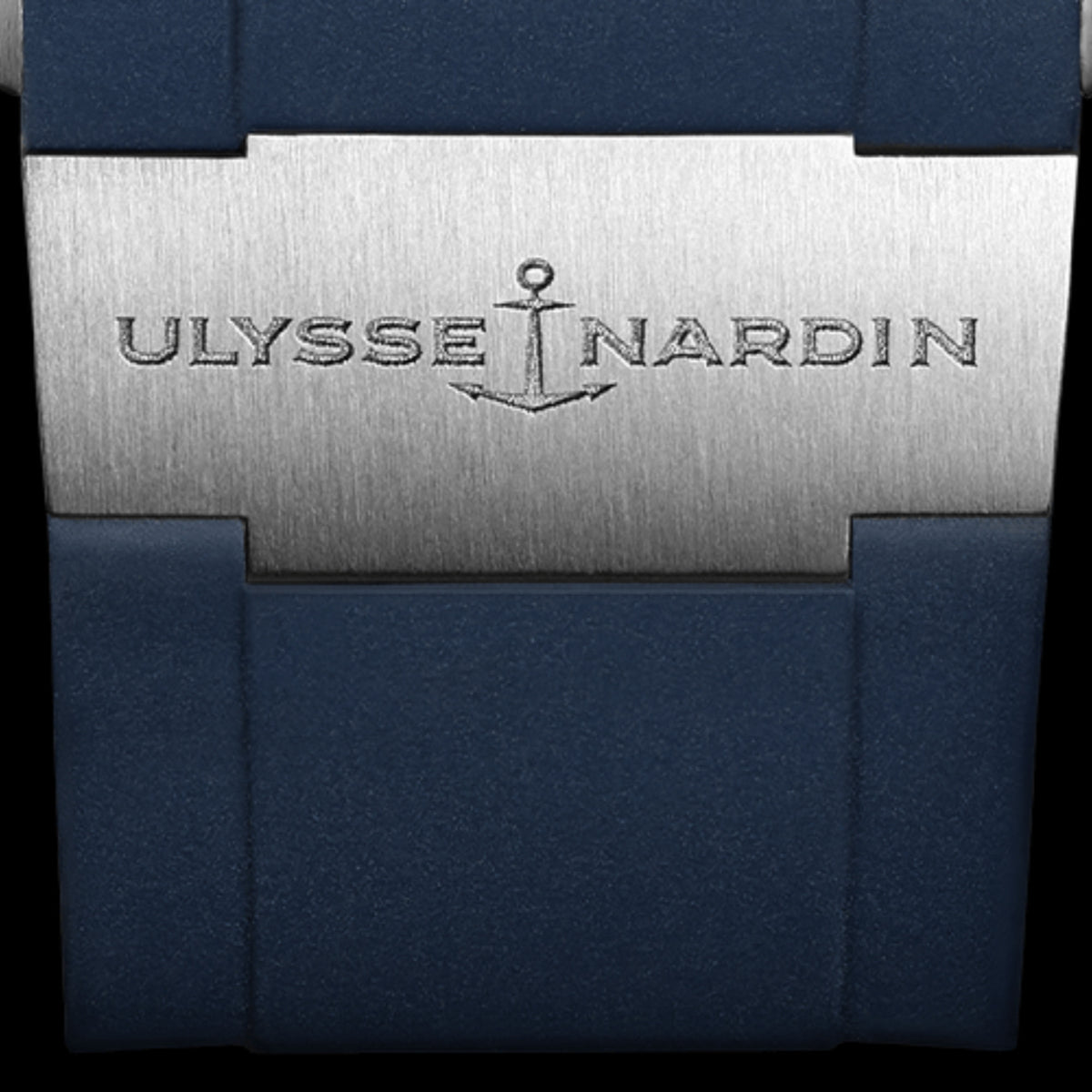 Ulysse Nardin Watches - MARINE TORPILLEUR 42MM STEEL | Manfredi Jewels