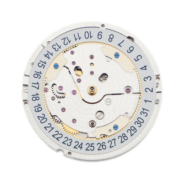 Ulysse Nardin Torpilleur Annual Chronograph 44mm Stainless Steel