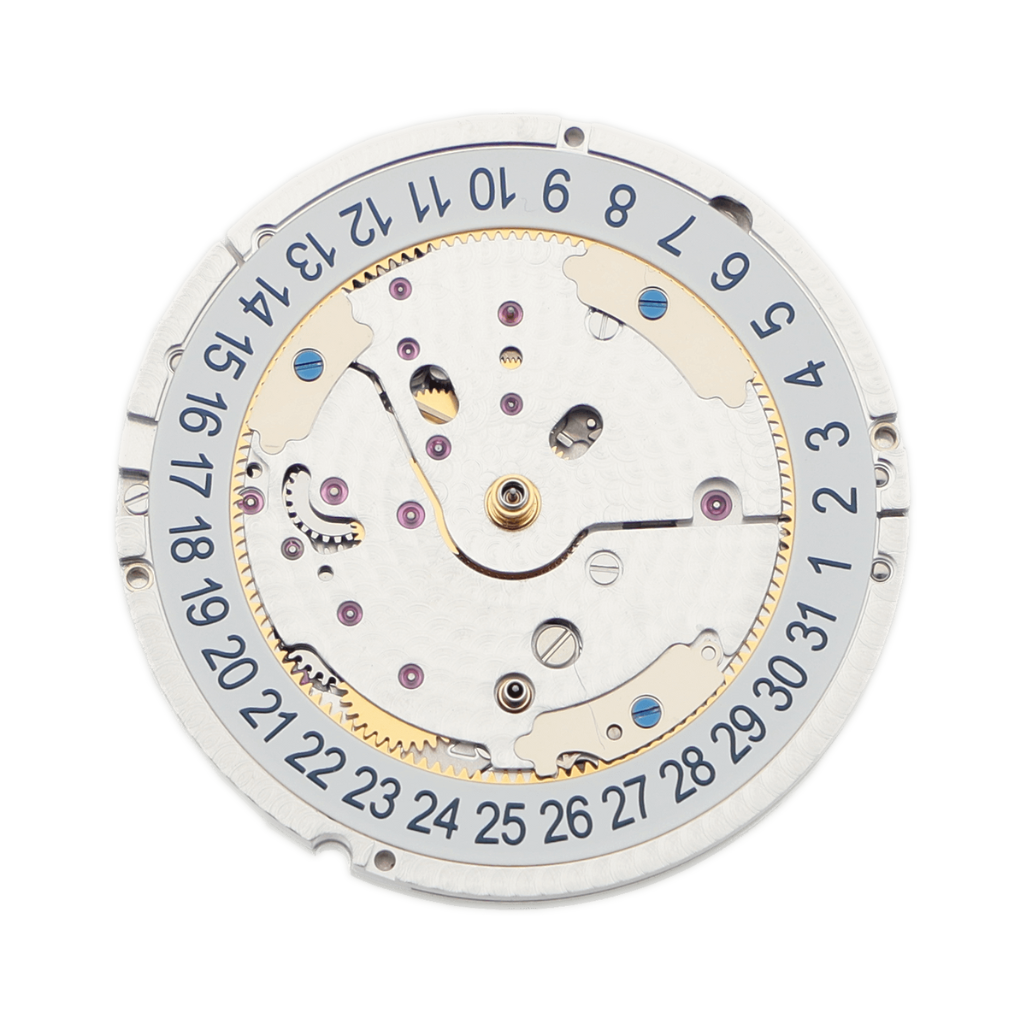 Ulysse Nardin New Watches - TORPILLEUR ANNUAL CHRONOGRAPH | Manfredi Jewels