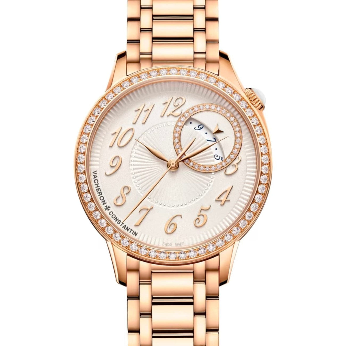 Vacheron Constantin Watches - ÉGÉRIE SELF-WINDING | Manfredi Jewels