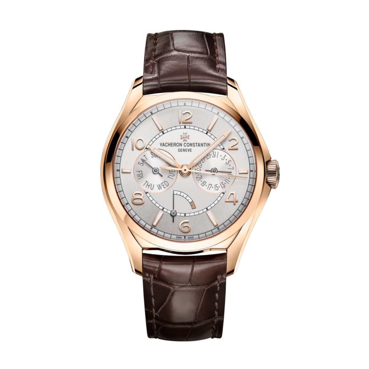 Vacheron Constantin Watches - FIFTYSIX DAY-DATE | Manfredi Jewels