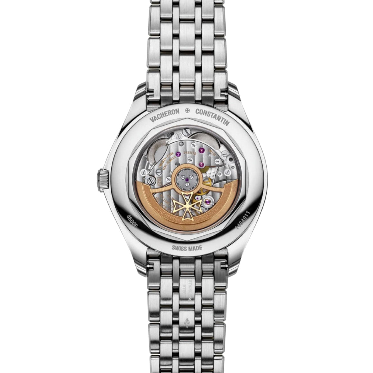 Vacheron Constantin New Watches - FIFTYSIX SELF-WINDING | Manfredi Jewels