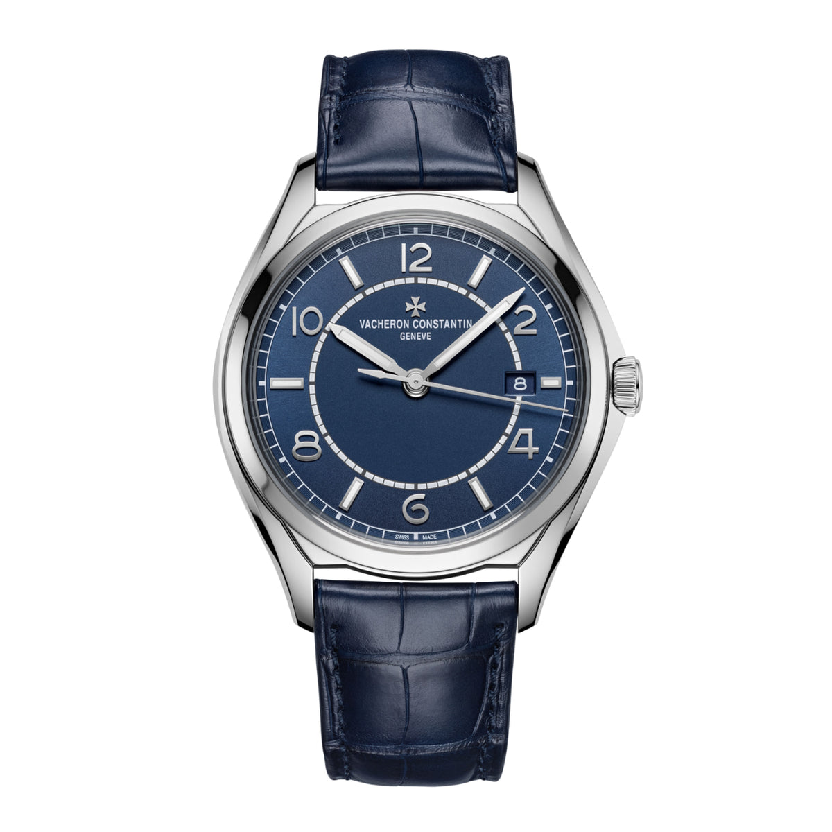Vacheron Constantin Watches - FIFTYSIX SELF-WINDING | Manfredi Jewels