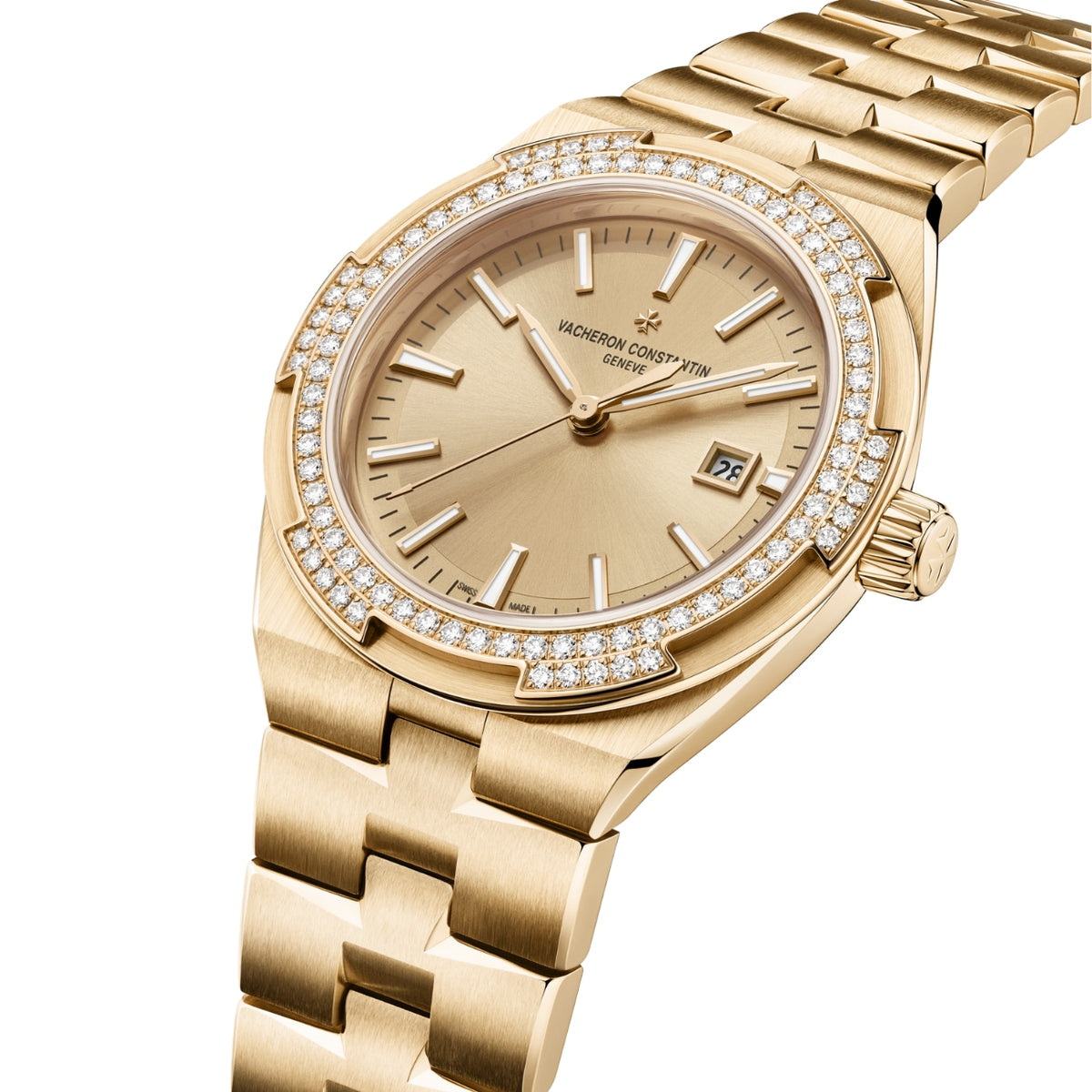 Vacheron Constantin Watches - OVERSEAS SELF-WINDING | Manfredi Jewels