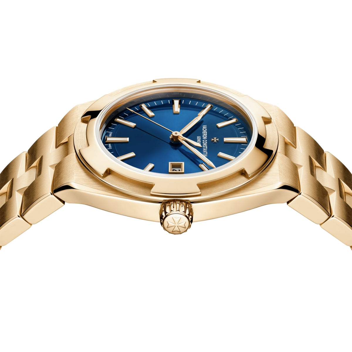 Vacheron Constantin Watches - OVERSEAS SELF-WINDING | Manfredi Jewels