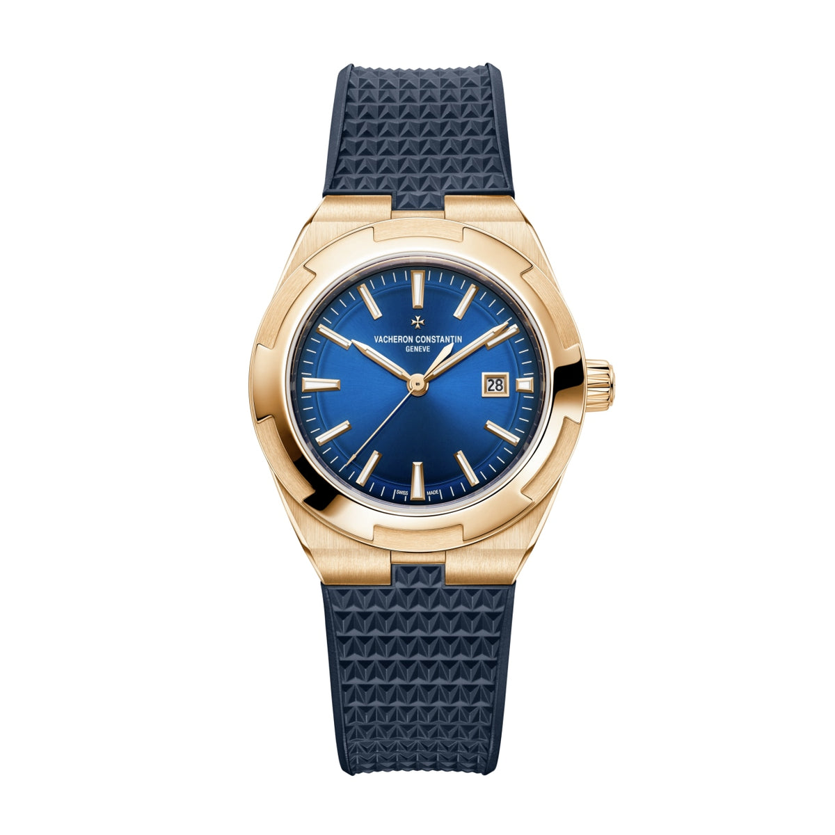 Vacheron Constantin Watches - OVERSEAS SELF-WINDING | Manfredi Jewels
