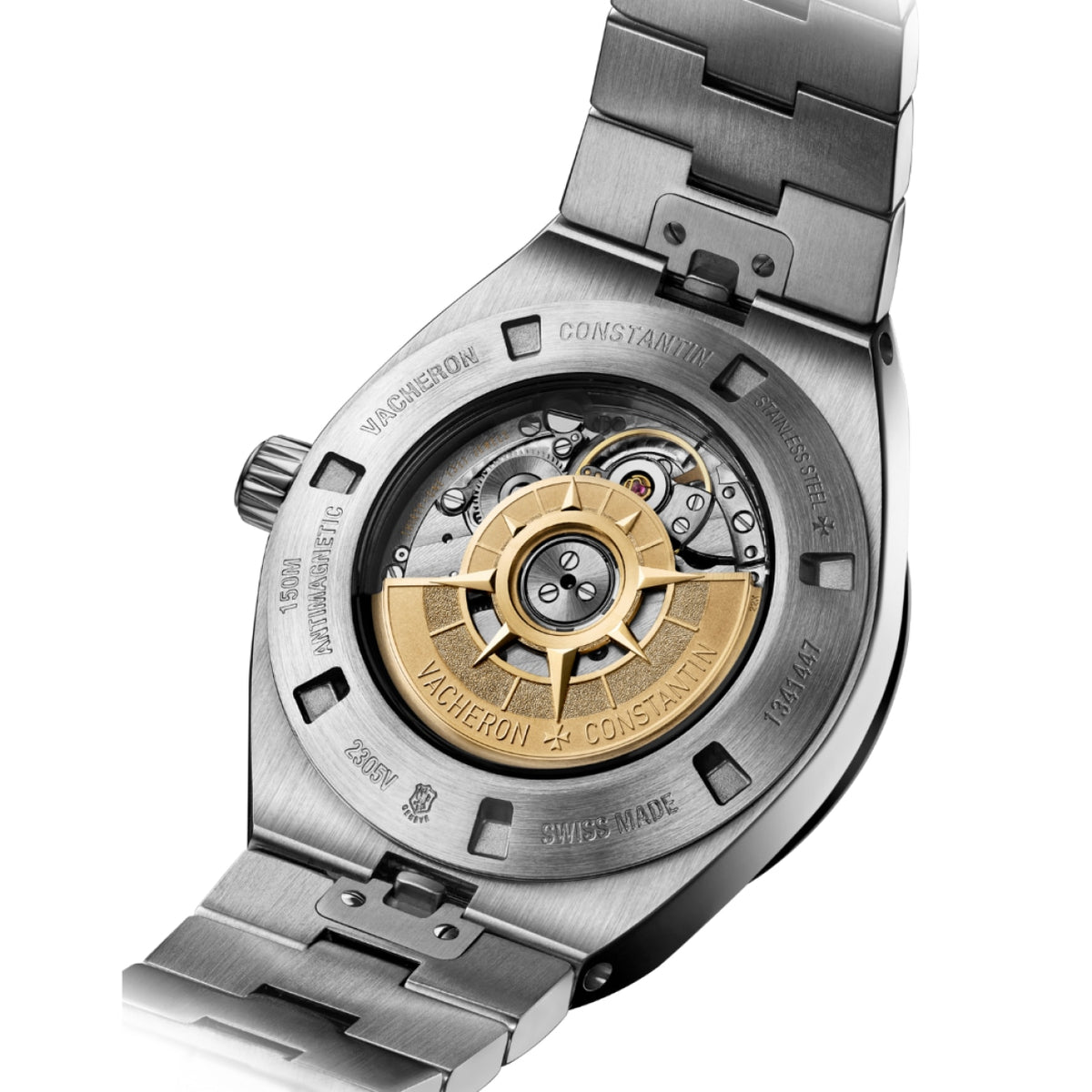 Vacheron Constantin Watches - OVERSEAS SELF-WINDING | Manfredi Jewels