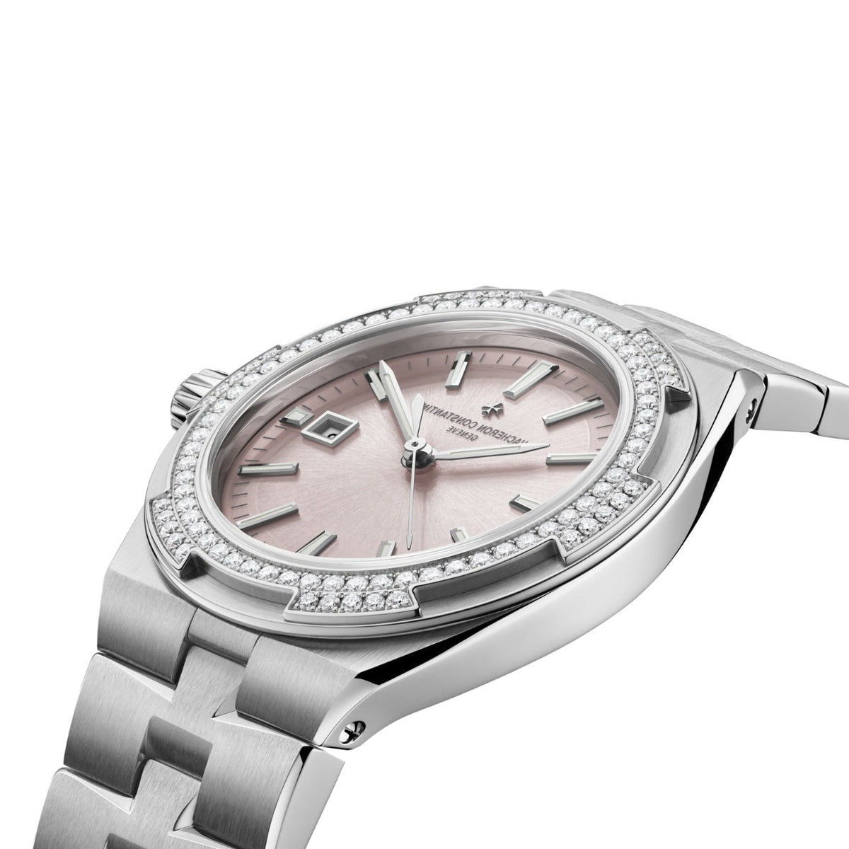 Vacheron Constantin Watches - OVERSEAS SELF-WINDING | Manfredi Jewels
