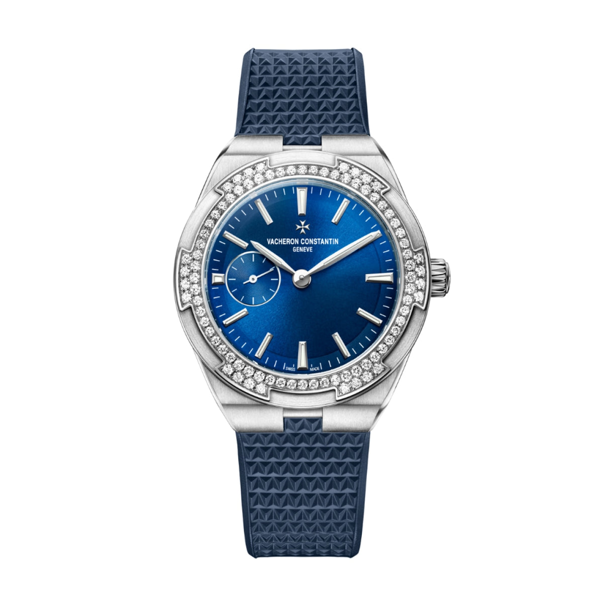 Vacheron Constantin Watches - OVERSEAS SELF-WINDING | Manfredi Jewels