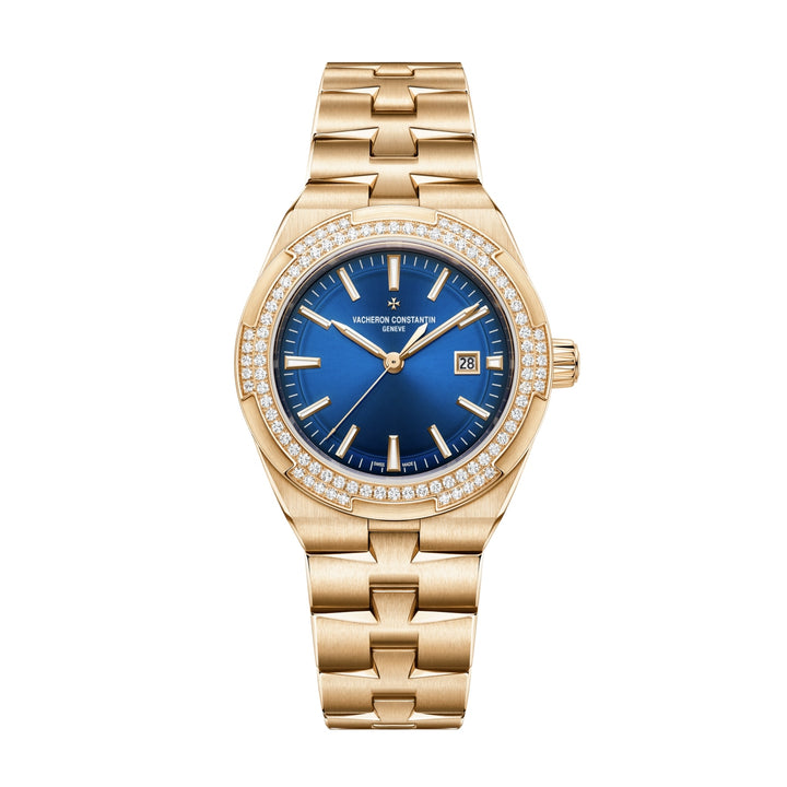Vacheron Constantin Watches - OVERSEAS SELF-WINDING | Manfredi Jewels